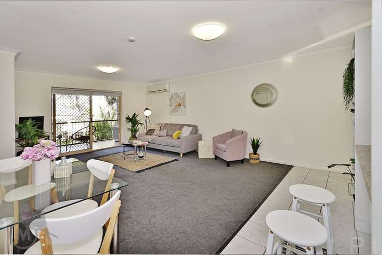 Second view of Homely unit listing, 5/10 Norman Street, Ascot QLD 4007
