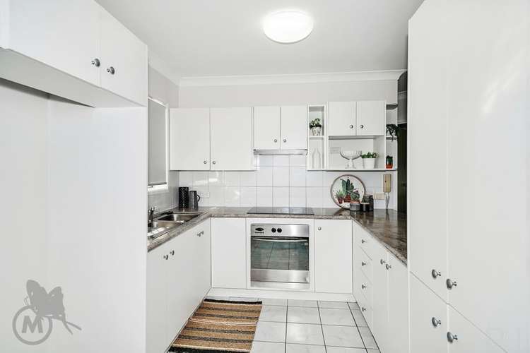 Third view of Homely unit listing, 5/10 Norman Street, Ascot QLD 4007