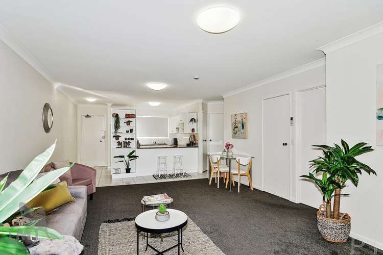Fourth view of Homely unit listing, 5/10 Norman Street, Ascot QLD 4007