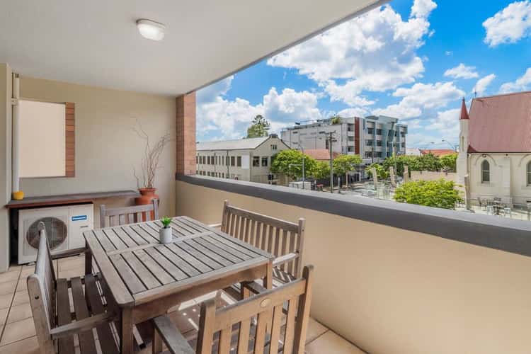 Third view of Homely apartment listing, 208/20 Malt Street, Fortitude Valley QLD 4006