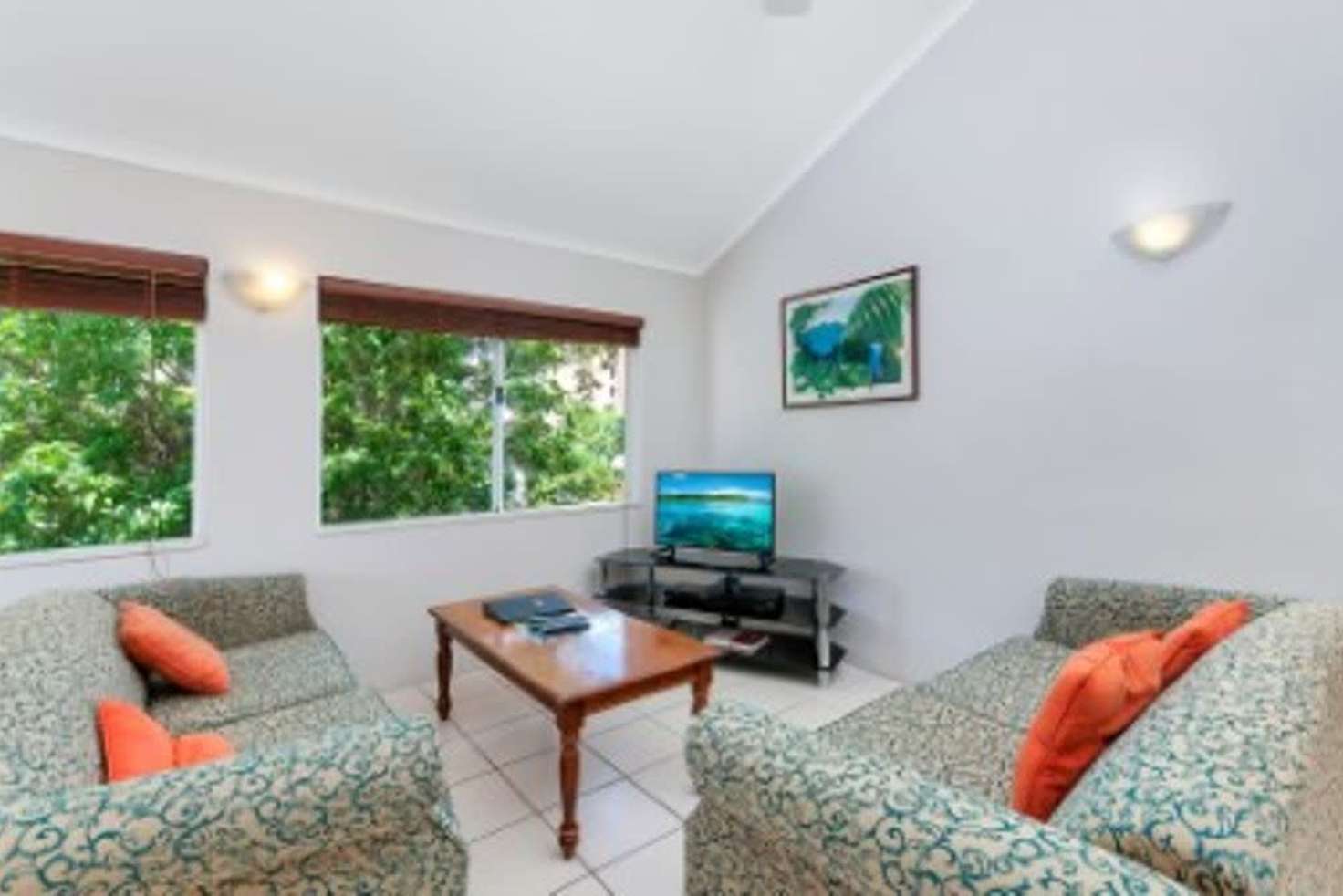 Main view of Homely unit listing, 12/239 Lake Street, Cairns City QLD 4870