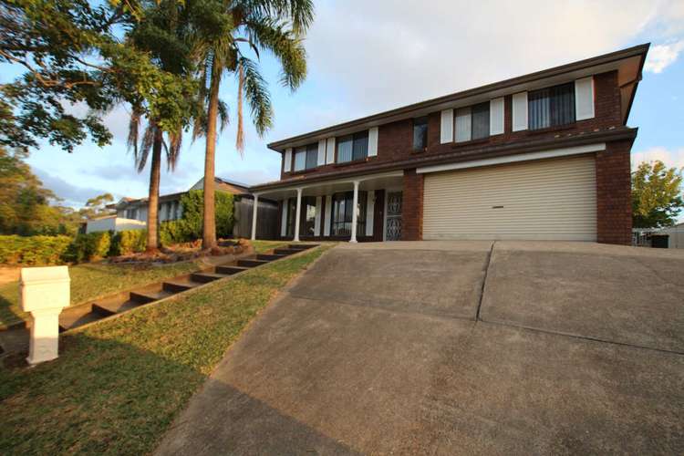 Main view of Homely house listing, 6 Rosewood Drive, Greystanes NSW 2145