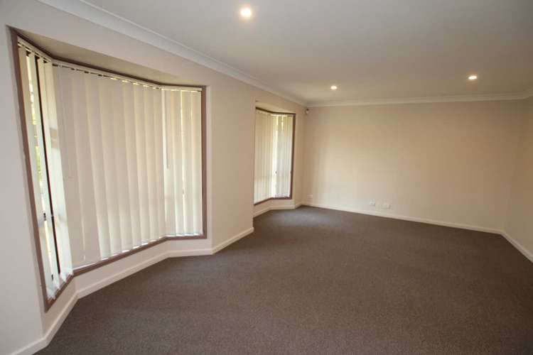 Second view of Homely house listing, 6 Rosewood Drive, Greystanes NSW 2145