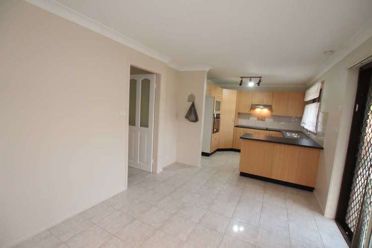 Fourth view of Homely house listing, 6 Rosewood Drive, Greystanes NSW 2145