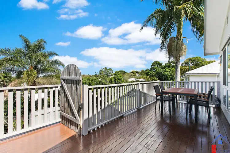 35 Ernest Street, Manly QLD 4179