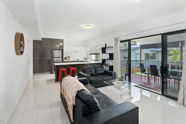 6/29 Brown Street, Camp Hill QLD 4152