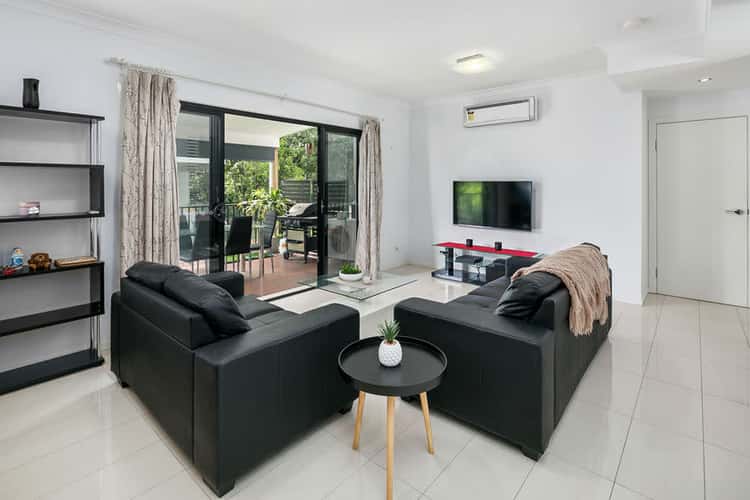 Third view of Homely townhouse listing, 6/29 Brown Street, Camp Hill QLD 4152