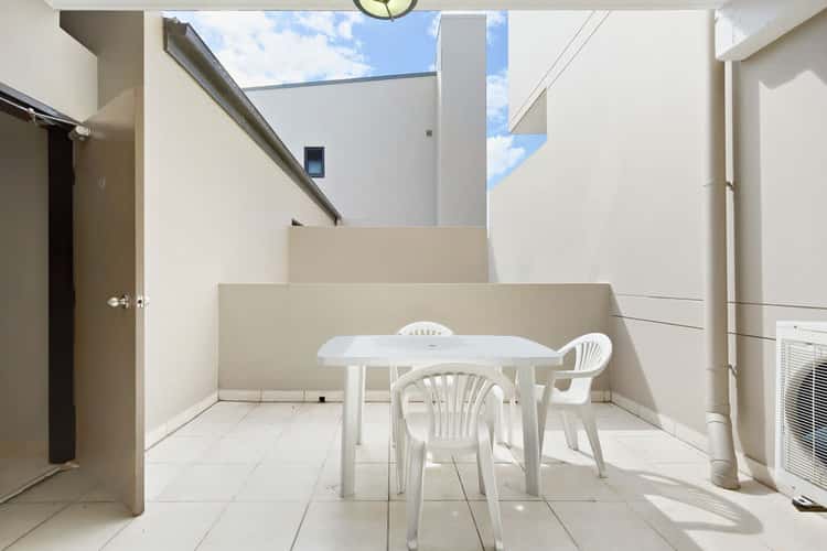 Third view of Homely apartment listing, 47/1848 Logan Road, Upper Mount Gravatt QLD 4122