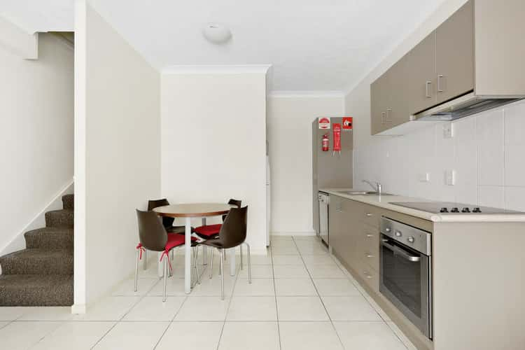 Sixth view of Homely apartment listing, 47/1848 Logan Road, Upper Mount Gravatt QLD 4122