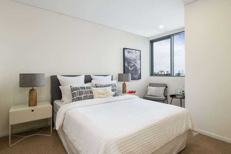 Fourth view of Homely unit listing, L1/50 McLachlan St, Fortitude Valley QLD 4006