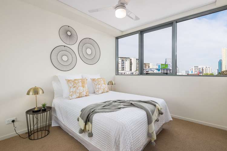 Sixth view of Homely unit listing, L1/50 McLachlan St, Fortitude Valley QLD 4006