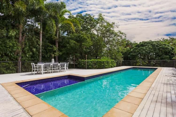 Fifth view of Homely house listing, 58 George Street, Alexandra Headland QLD 4572