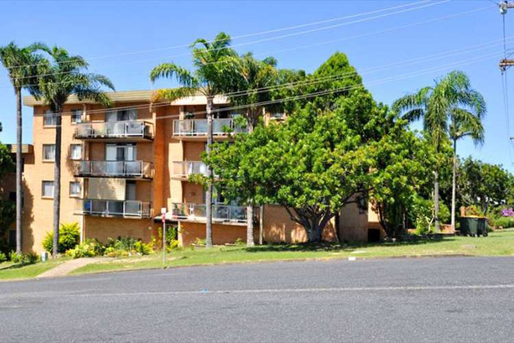 Main view of Homely unit listing, 17/77-79 Victoria Street, Coffs Harbour Jetty NSW 2450