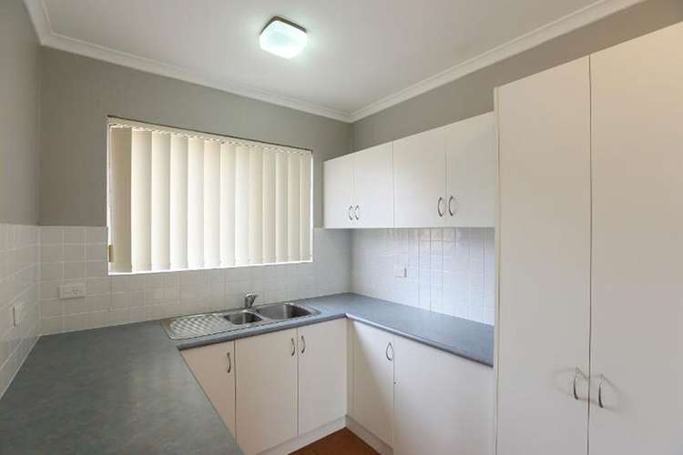 Second view of Homely unit listing, 17/77-79 Victoria Street, Coffs Harbour Jetty NSW 2450