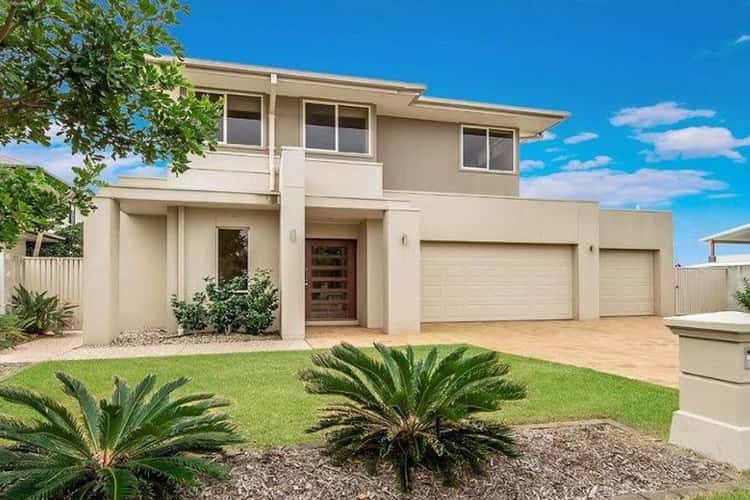 Main view of Homely house listing, 10 Windward Place, Jacobs Well QLD 4208