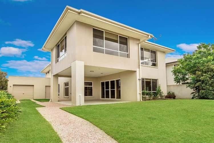 Second view of Homely house listing, 10 Windward Place, Jacobs Well QLD 4208