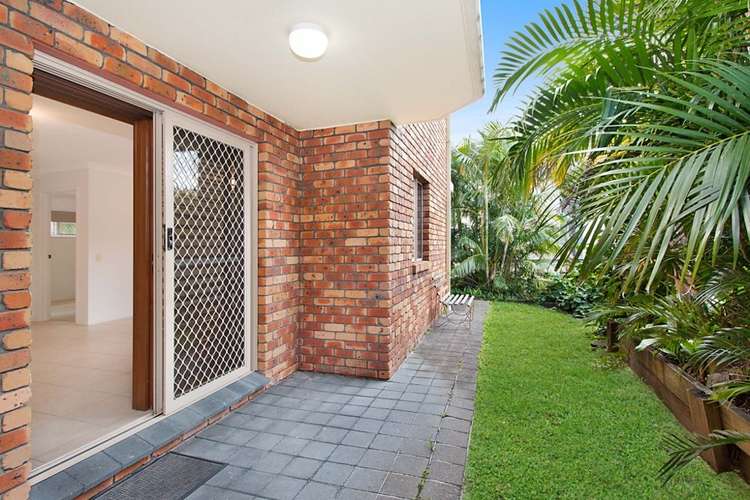 Third view of Homely unit listing, 1/131 Golden Four Drive, Bilinga QLD 4225