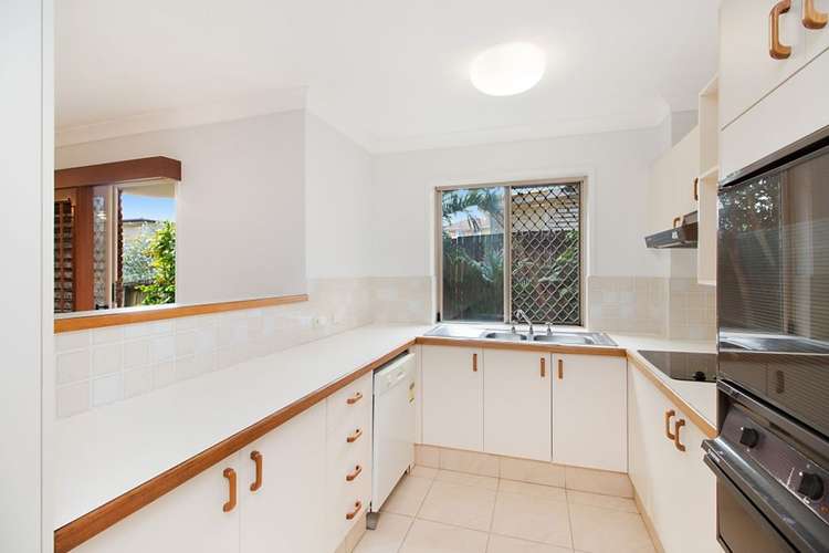 Fifth view of Homely unit listing, 1/131 Golden Four Drive, Bilinga QLD 4225