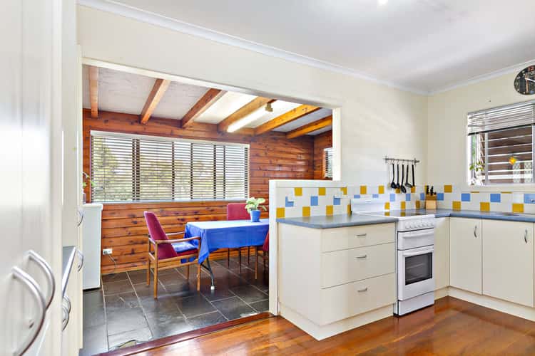 Second view of Homely house listing, 83 Cochrane Street, Camira QLD 4300