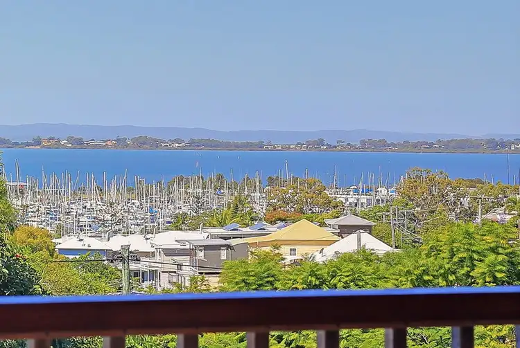 138 Mountjoy Terrace, Manly QLD 4179