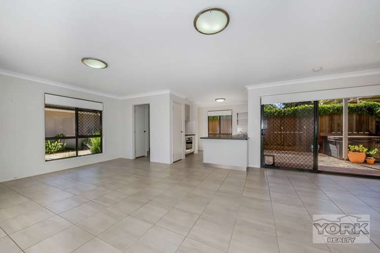 Second view of Homely unit listing, 1/96 Mary Street, East Toowoomba QLD 4350