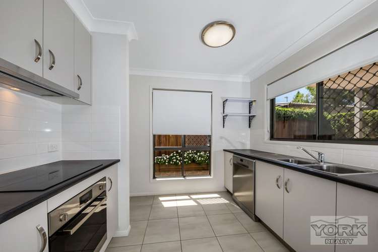 Third view of Homely unit listing, 1/96 Mary Street, East Toowoomba QLD 4350
