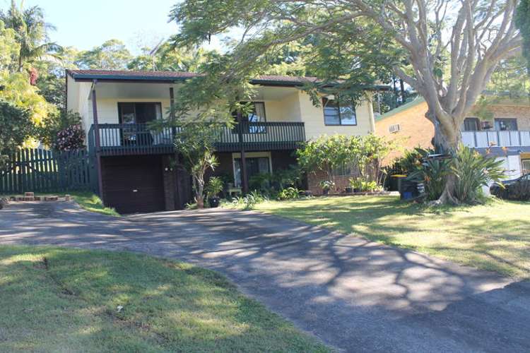 Main view of Homely house listing, 15 Boorabee Street, Kyogle NSW 2474