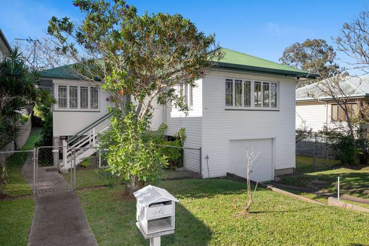 Main view of Homely house listing, 48 Melbourne Avenue, Camp Hill QLD 4152