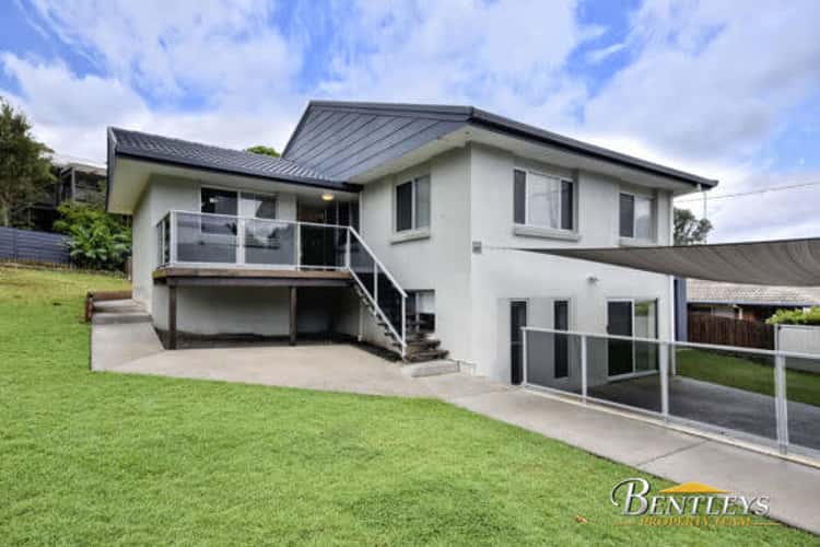 Second view of Homely house listing, 41 Miranda Street, Aroona QLD 4551