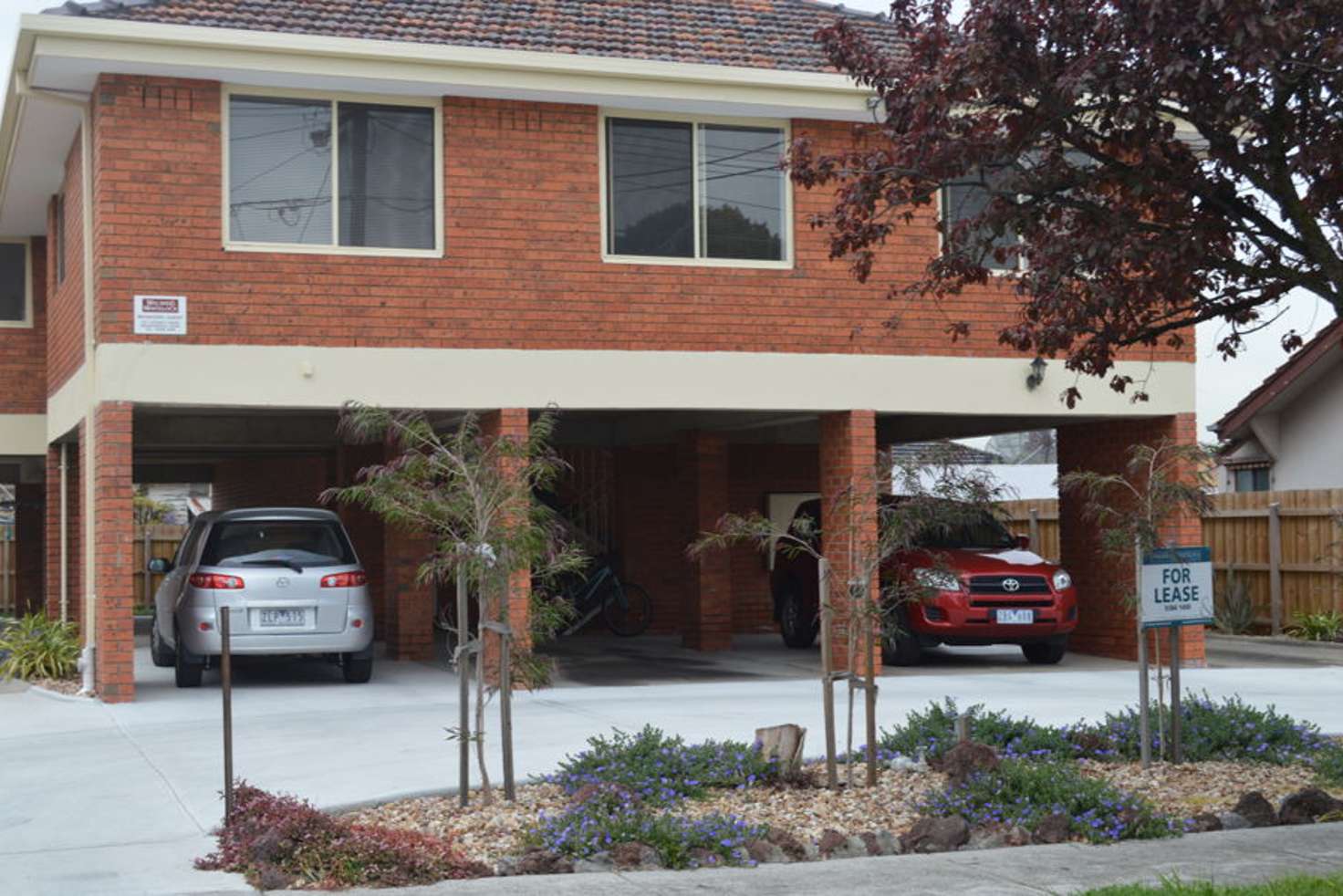 Main view of Homely apartment listing, 3/12 Donne Street, Coburg VIC 3058