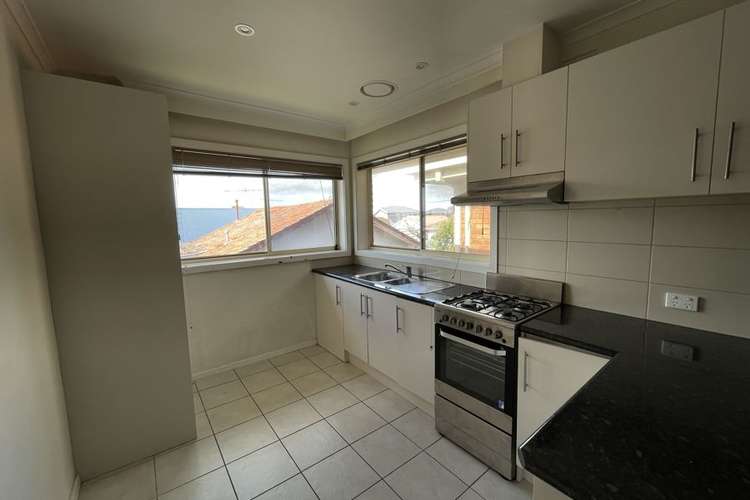 Second view of Homely apartment listing, 3/12 Donne Street, Coburg VIC 3058