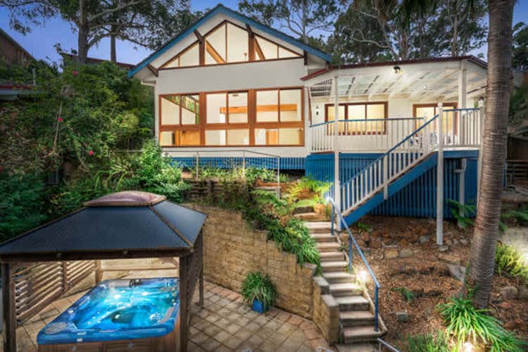 Main view of Homely house listing, 28 Carrol Avenue, East Gosford NSW 2250