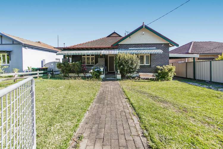 Second view of Homely house listing, 19 Grove Street, Guildford NSW 2161