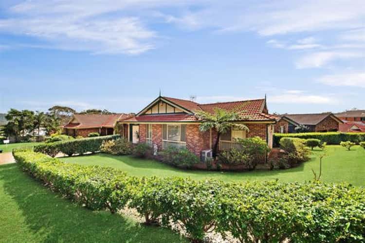 Main view of Homely house listing, 1 Sanctuary Place, Forresters Beach NSW 2260