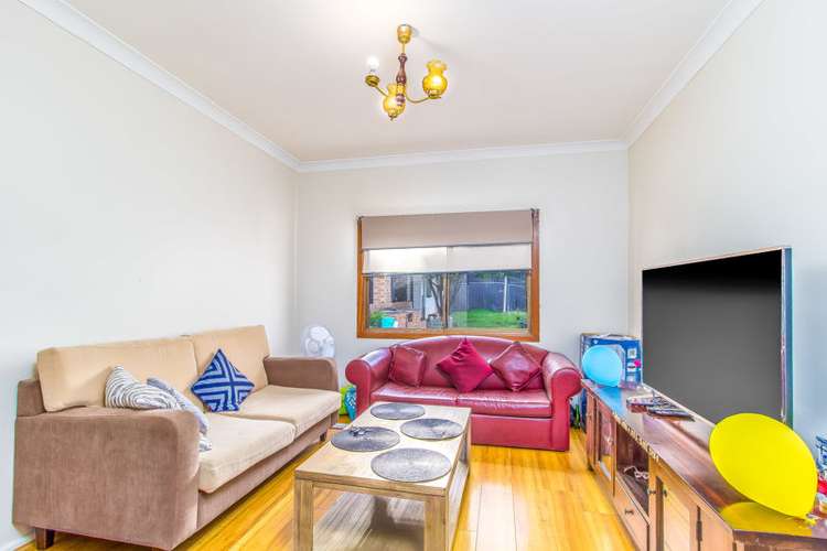 Second view of Homely house listing, 12 Mala Crescent, Blacktown NSW 2148