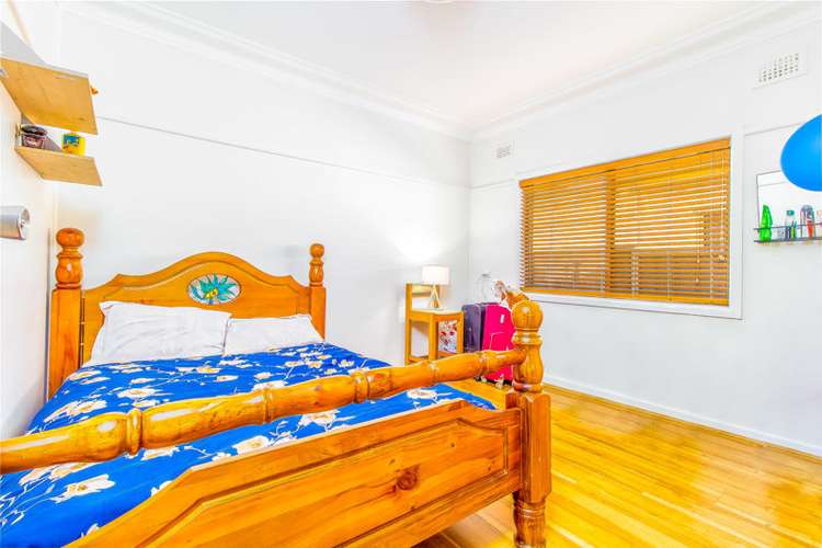 Fifth view of Homely house listing, 12 Mala Crescent, Blacktown NSW 2148