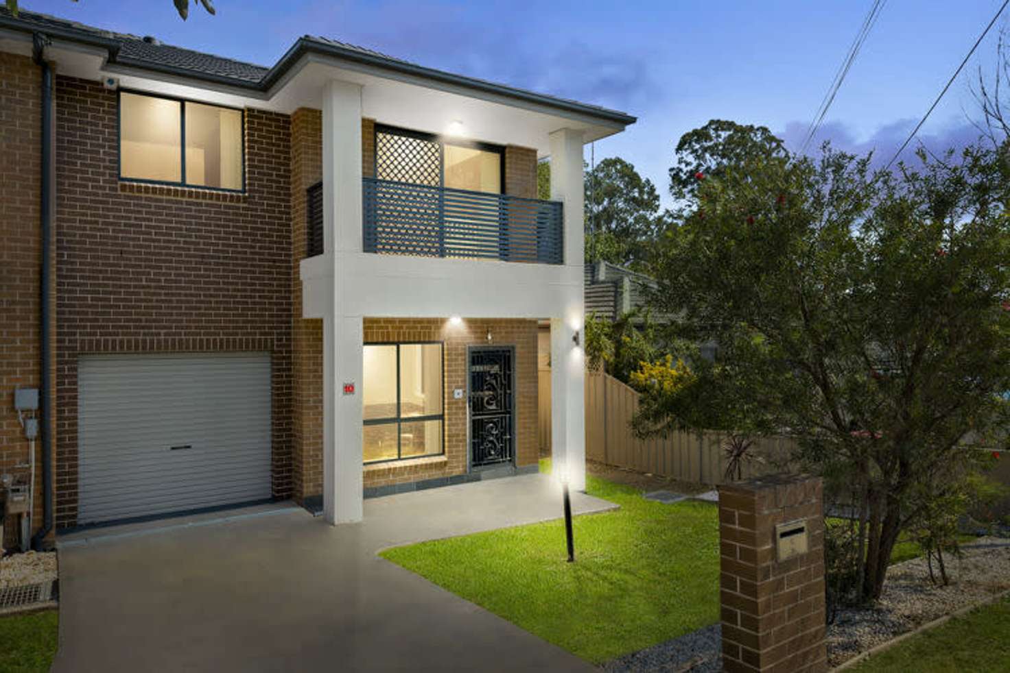 Main view of Homely townhouse listing, 10/50 Charles Street, Blacktown NSW 2148