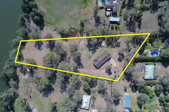 Second view of Homely rural property listing, 10C Tallow Wood Close, Wilberforce NSW 2756