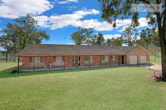 Third view of Homely rural property listing, 10C Tallow Wood Close, Wilberforce NSW 2756