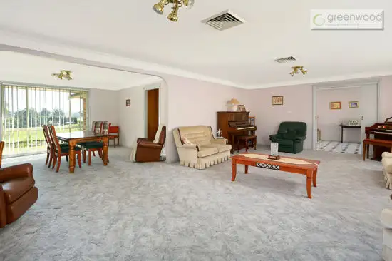 Fifth view of Homely rural property listing, 10C Tallow Wood Close, Wilberforce NSW 2756