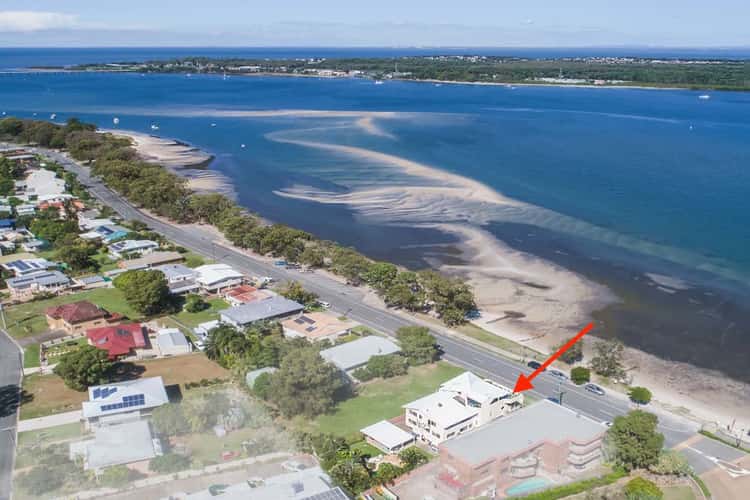 Third view of Homely house listing, 191 Sylvan Beach Esplanade, Bellara QLD 4507