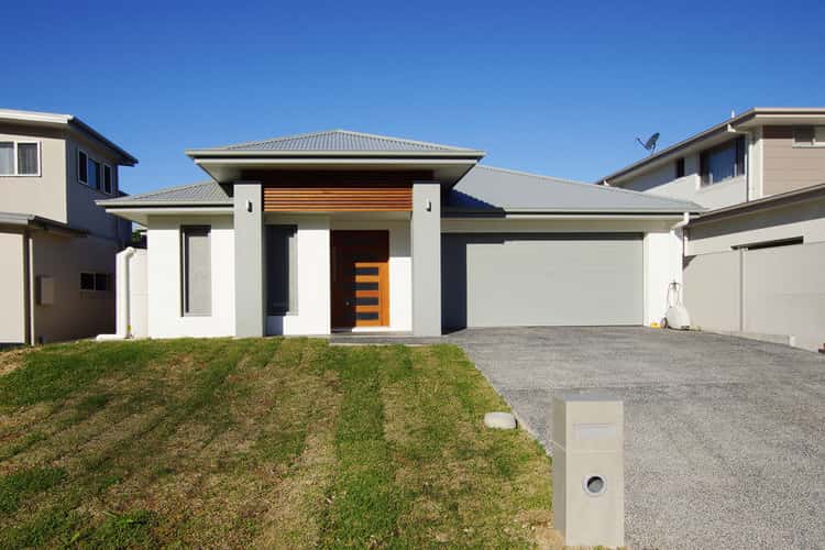 Main view of Homely house listing, 7 Beach Way, Sapphire Beach NSW 2450