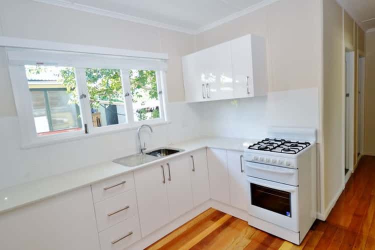 Main view of Homely unit listing, 1/63 Ashgrove Crescent, Ashgrove QLD 4060