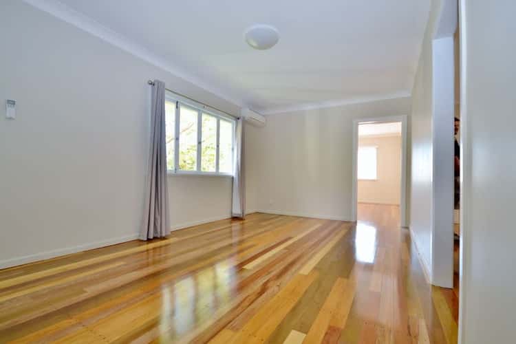 Second view of Homely unit listing, 1/63 Ashgrove Crescent, Ashgrove QLD 4060
