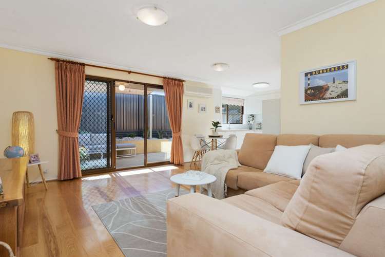 Second view of Homely house listing, 4/300 Preston Point Road, Attadale WA 6156