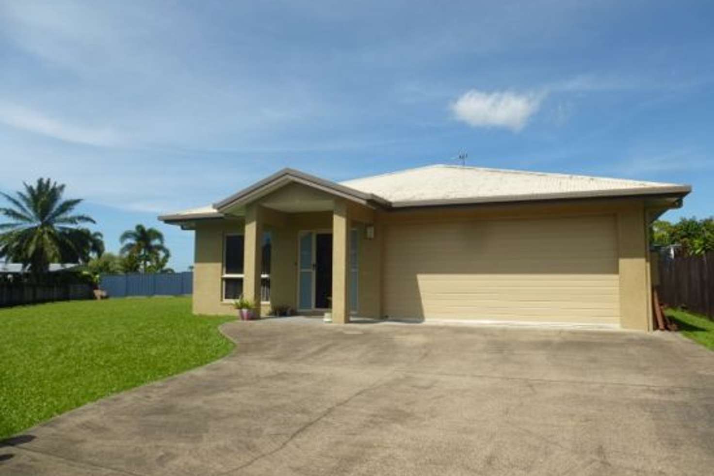Main view of Homely house listing, 5-7 Tom Carr Close, Babinda QLD 4861