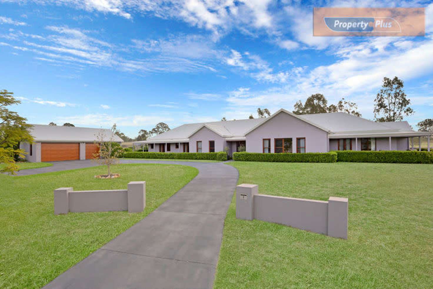 Main view of Homely house listing, 1 Portrush Crescent, Luddenham NSW 2745