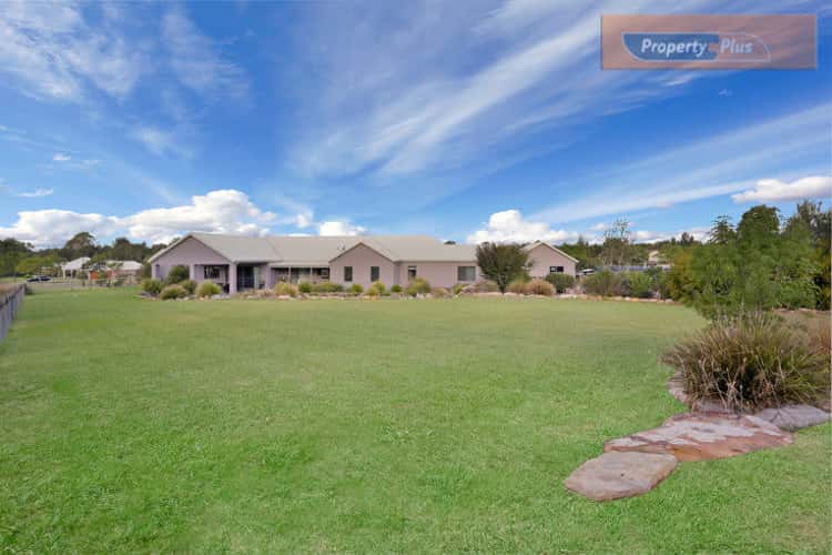 Second view of Homely house listing, 1 Portrush Crescent, Luddenham NSW 2745