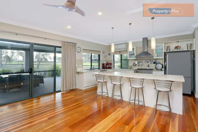 Third view of Homely house listing, 1 Portrush Crescent, Luddenham NSW 2745