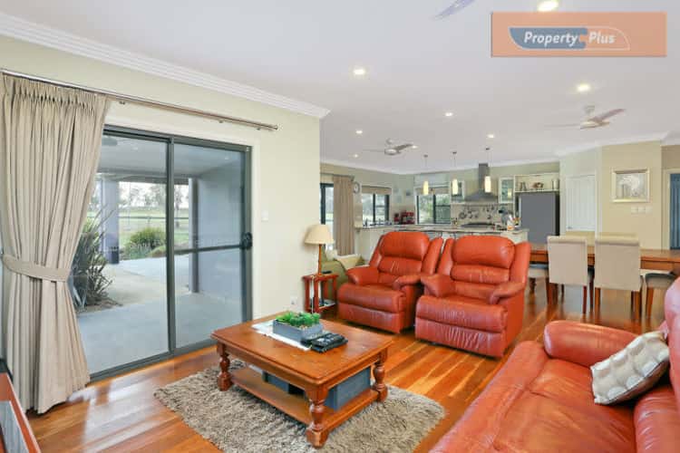 Fourth view of Homely house listing, 1 Portrush Crescent, Luddenham NSW 2745